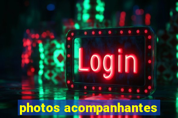 photos acompanhantes